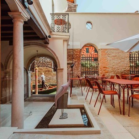 Palazzetto MyVenecia Exterior foto