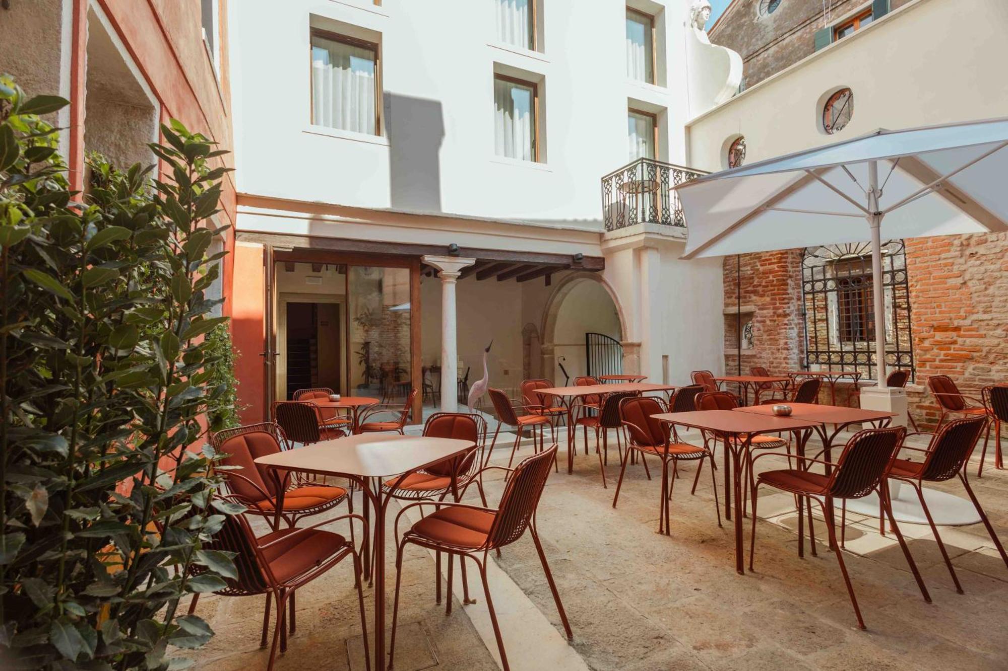 Palazzetto MyVenecia Exterior foto