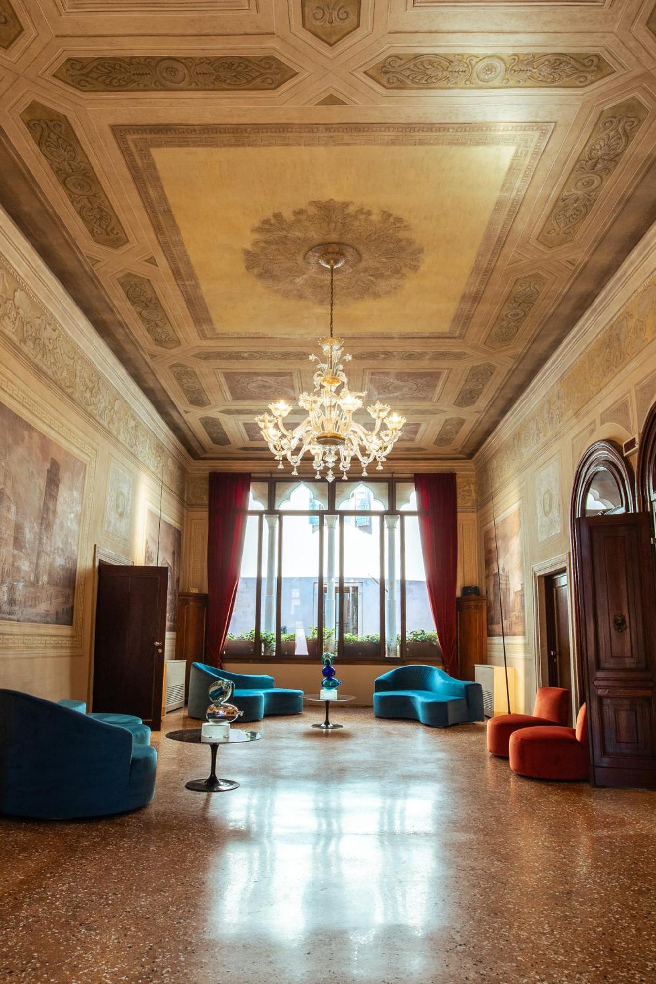 Palazzetto MyVenecia Exterior foto